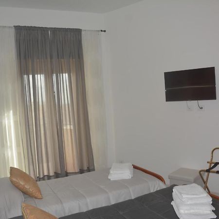 Art B&B Caltanissetta Exterior foto
